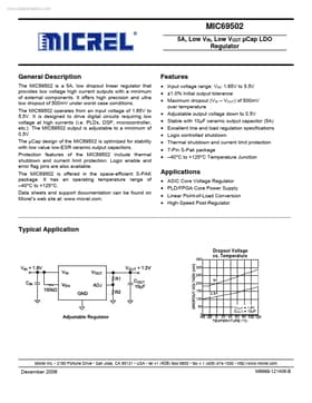 MIC69502