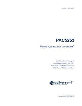 PAC5253