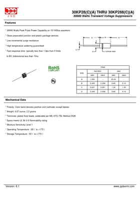 30KP66A