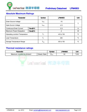 LPM4953