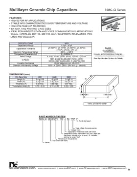 NMC-Q0603NPO4R7_250TRPF