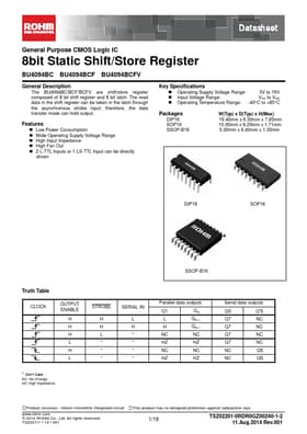 BU4094BCF