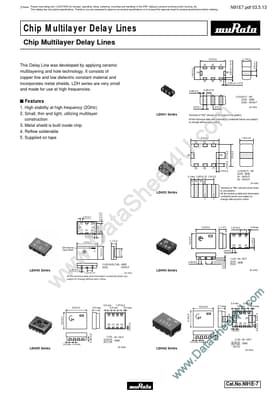 LDH65600PBAA-400