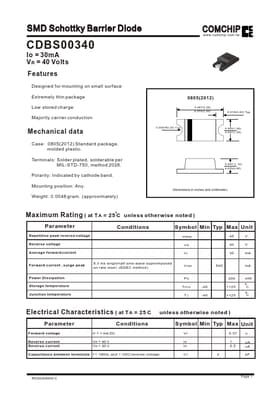 CDBS00340