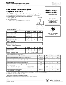 MSB1218A-ST1