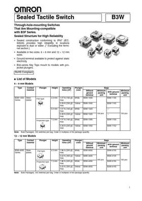 B3W-4000