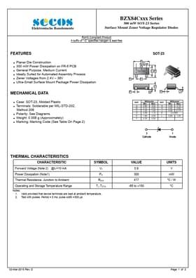 BZX84C5V6