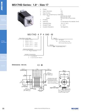 MS17HD2P4040