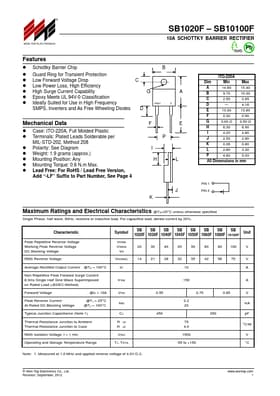 SB10100F