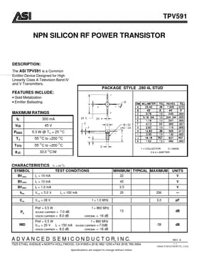 TPV591