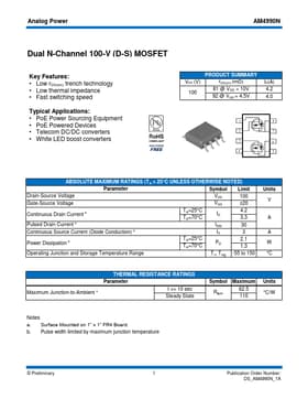 AM4990N