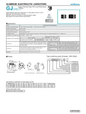 LGJ2E151MELB15