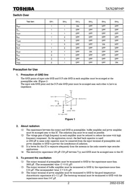 TA7628P