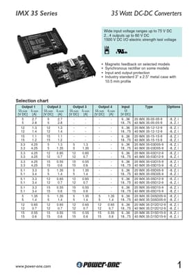 40IMX35-05D15-9