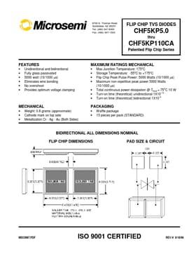 CHF5KP60