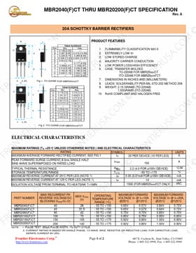 MBR20200FCT