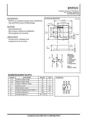 RT3T11U