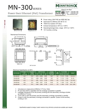 MN-300-003