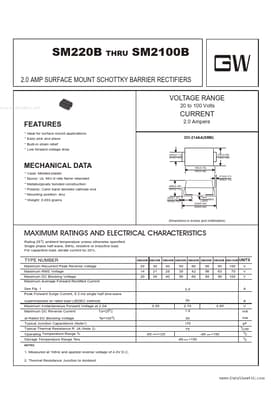 SM280B