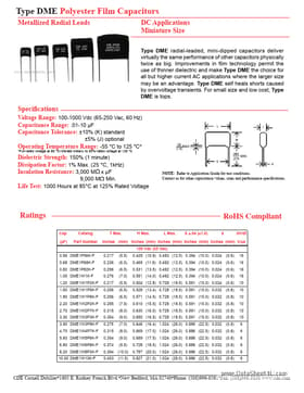 DME2W10K-F