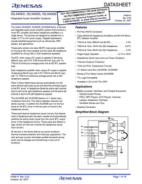 ISL54003