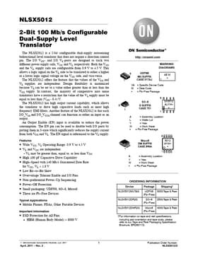 NLSX5012