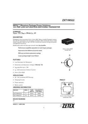 ZXT1M322