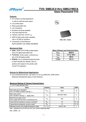 SMDJ120C