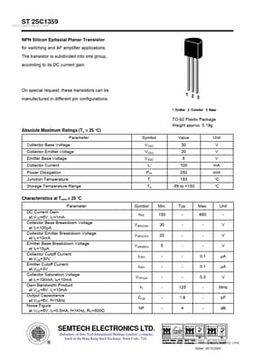 ST2SC1359