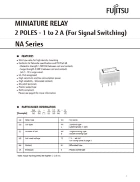 NA-4.5W-K