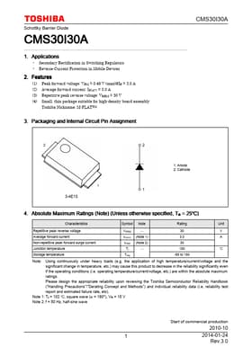 CMS30I30A