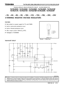 TA79L006P