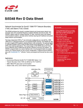 Si5348