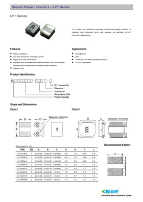 LVT303012