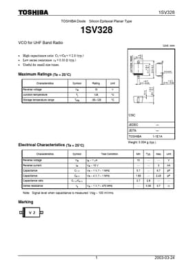 1SV328