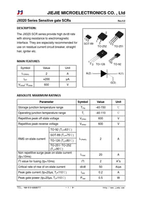 JX020U