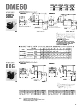 DME60SB