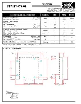 SPMT6678-01