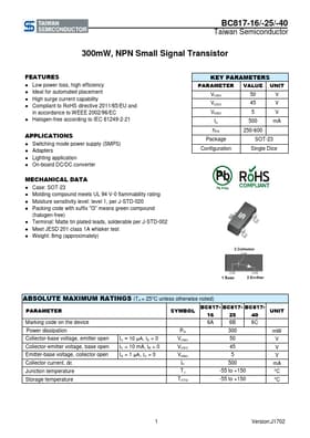 BC817-25