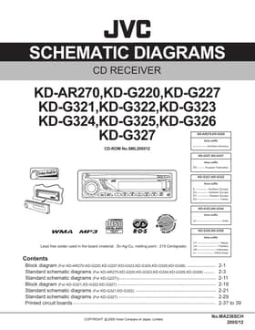 KD-G324