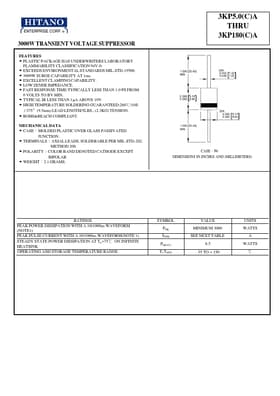 3KP8.5C