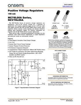 MC78L08AB