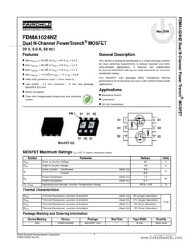 FDMA1024NZ