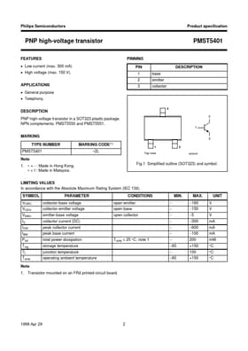 PMST5401