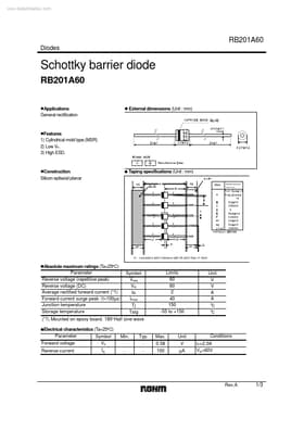 RB201A60