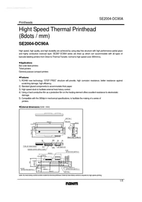 SE2004-DC90A