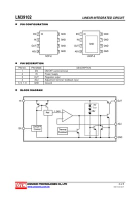 LM39101