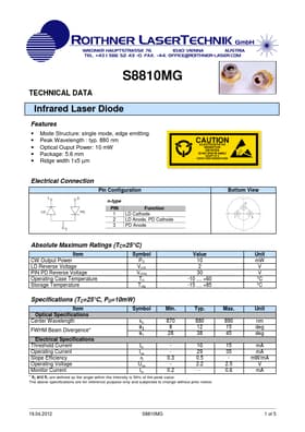 S8810MG