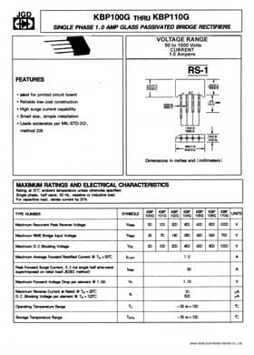 KBP104G