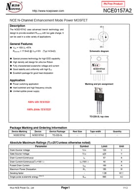 NCE0157A2